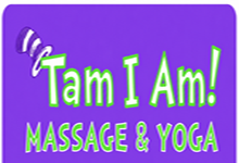 Tam I Am Massage & Yoga